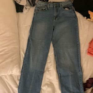 wild fable denim jeans ♥️